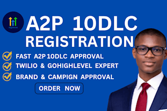 do a2p 10dlc registration
