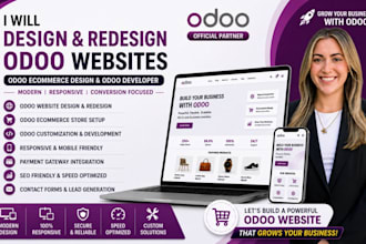 redesign odoo website odoo ecommerce design odoo website odoo developer odoo