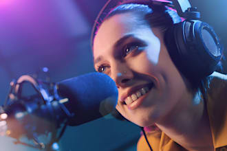 be singer songwriter for edm, afro house, techno, minimal, electro music