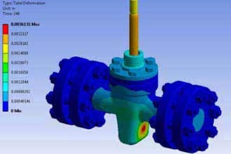 do precise analysis on mechanical components and prepare flawless reports