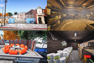 move mlos ymap fivem map for your fivem server