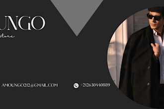 design high converting ecommerce banners and website sliders