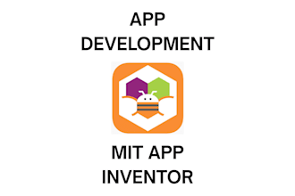 do mit app inventor coding for you and bug fixing