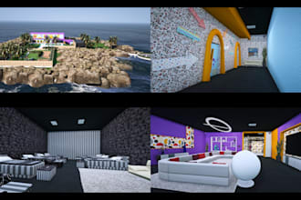 customize props mlo interior and maps for fivem
