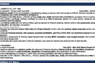 prepare mis reporting expert and financial statements