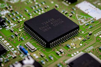 pcb design, create gerber, circuit design and bom files