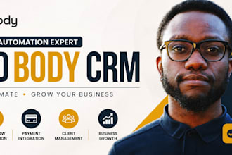 setup mindbody booking, scheduling automation, calendar, payments and configure