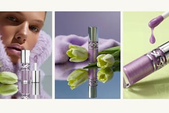 create luxury product visuals for your brand