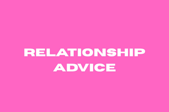 give you a good sophisticated relationship advice