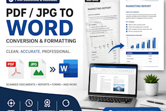 convert PDF to microsoft word or word to PDF