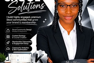 set up your skool community for growth and engagement