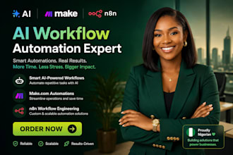 fix make com automation make automation setup make com webhook API integration