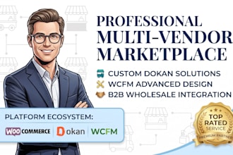 build a conversion optimized shopify multivendor store ecommerce multivendor