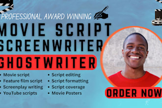 write movie script screenwriting, short film screenplay stage play comedy script