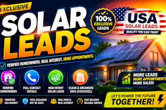 generate USA roofing leads and homeowner leads with cold calling