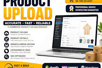 upload amazon listings using flat file
