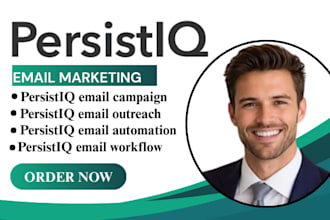 do persistiq  email campaign persistiq email outreach persistiq sale automation