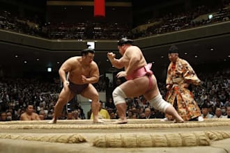 book sumo tournament tickets in japan