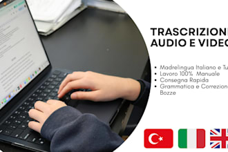 italyanca veya turkce ses ve video desifresi