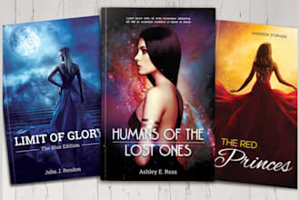 design book cover, book cover art, ebook cover, romance book cover design