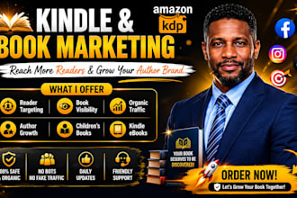 amazon book promotion kindle book promotion children amazon book and marketing