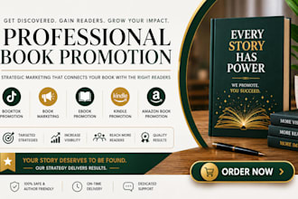 do booktok promote ebook and amazon marketing book marketing author promotion
