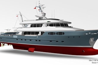 create ship structural drawing and steel construction plans