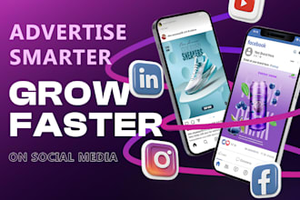design social media graphics for brands