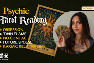 do a psychic tarot reading on love, ex, toxic and love triangle 24h