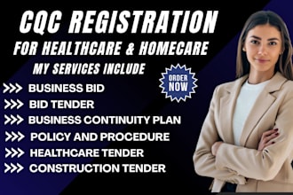 do cqc registration polices plan care inspectorate registration