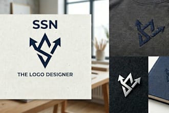 make a logo desing for customer pleasegave order