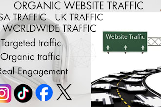 share and promote your website or link to 100 million USA, UK social media users