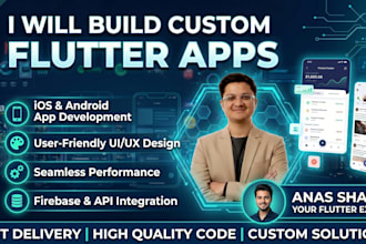 create cross platform mobile applications