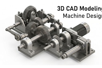 create professional 3d cad modeling and machine design using onshape