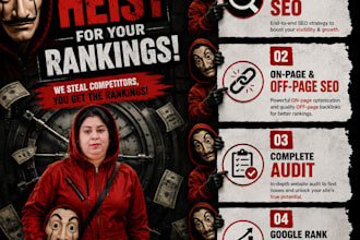 boost website rankings with complete monthly on page and off page SEO