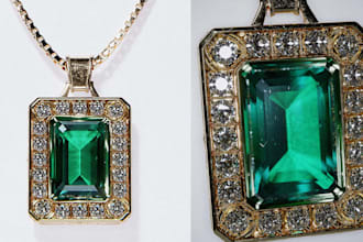 expert 3d cad jewelry design rings necklaces bracelets and stl for printing