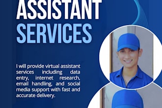 be your virtual assistant for daily tasks
