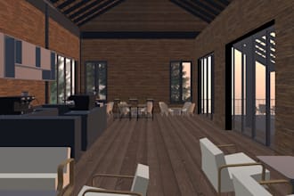 build custom roblox cafe map, realistic interior map, roblox coffee shop map