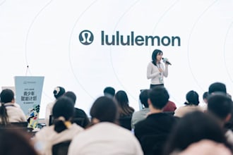 host events and interviews