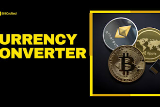 setup multi currency switcher converter and location changer