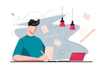 give quick writing feedback and proofreading assistance