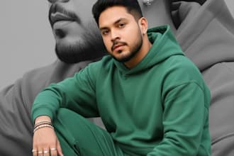 be your professional ai digital artist and photographer