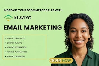 setup klaviyo email marketing flows email shopify klaviyo omnisend klaviyo flows