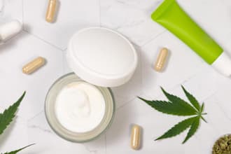 formulate cosmetic and skincare products as a professional chemist