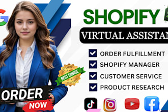 be your personal executive and administrative virtual assistant