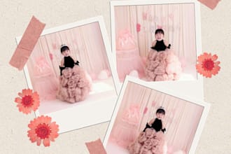 design beautiful birthday and greeting cards