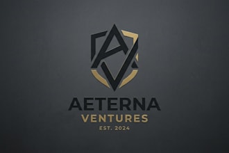 design any type of logo you need