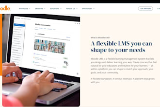 build wordpress lms website with learndash, tutor lms and buddyboss