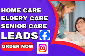 home care leads assisted living elderly care home care leads home care website