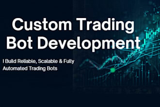 gold trading bot, gold ea, xauusd bot, forex trading bot, scalping bot xauusd ea